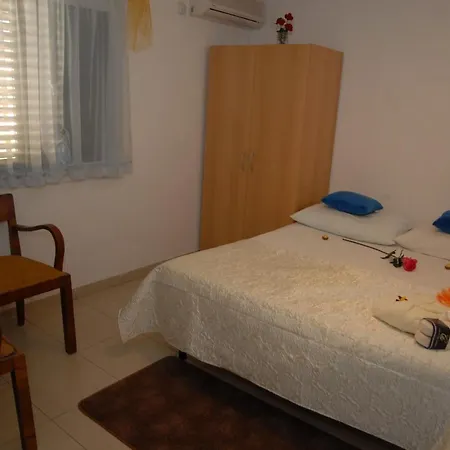 Appartement Apatmani Darija