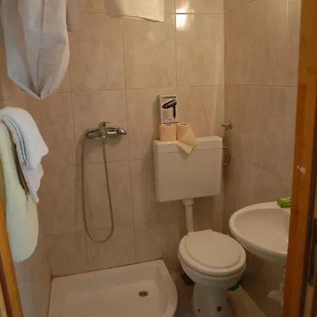 Appartement Apatmani Darija Komiža