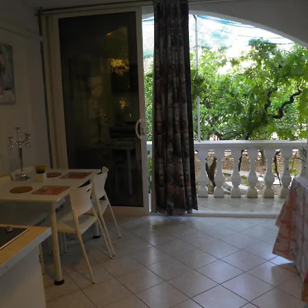 Apatmani Darija Appartement *