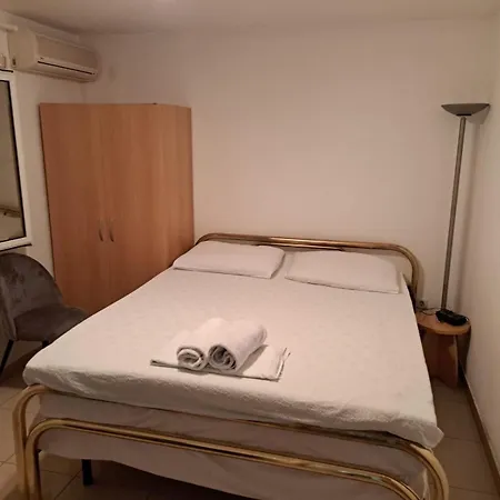 Appartement Apatmani Darija Komiža