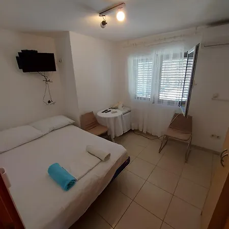 Appartement Apatmani Darija