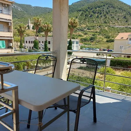 Apatmani Darija Appartamento Komiža