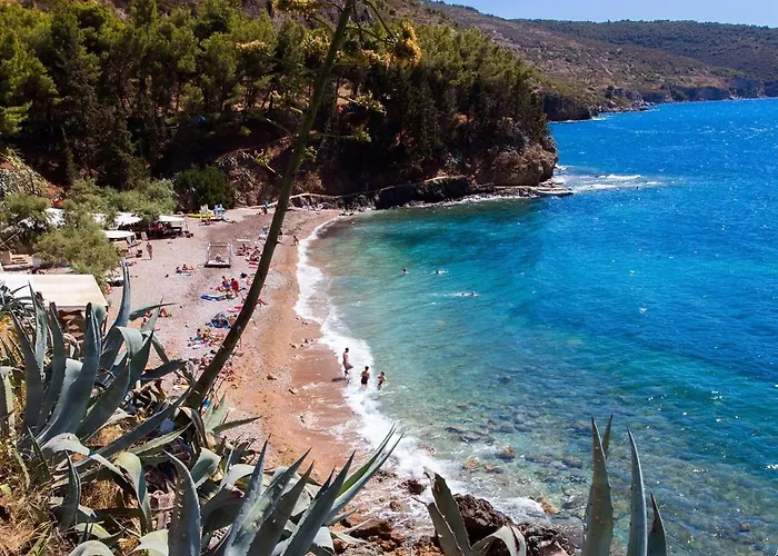 Appartamento Apatmani Darija