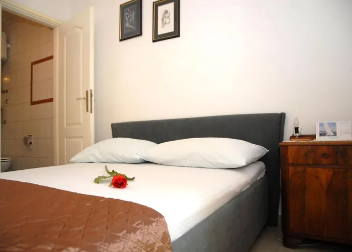 Apatmani Darija * Komiža