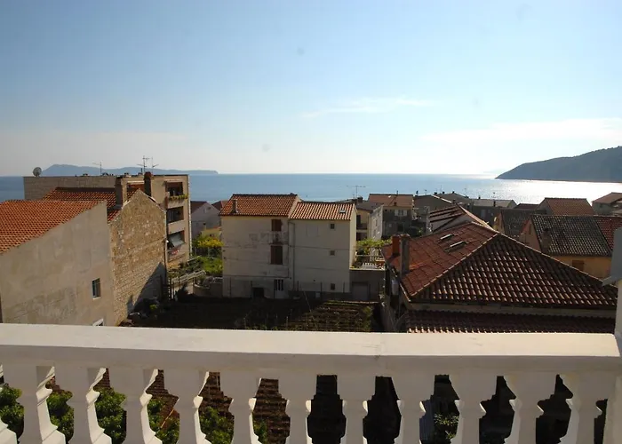 Appartamento Apatmani Darija *