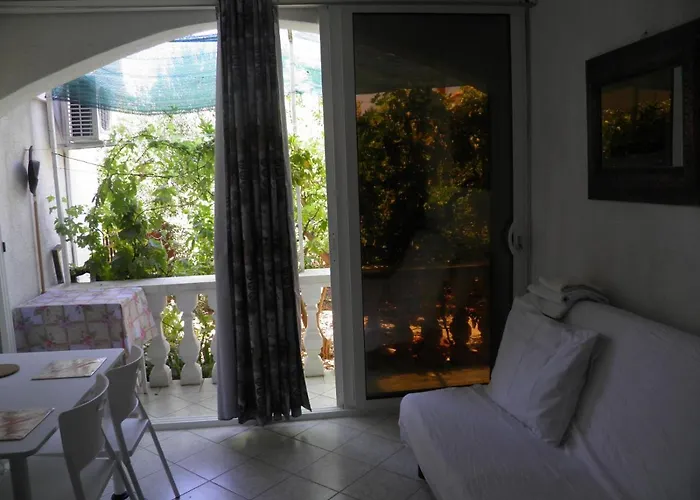 Appartamento Apatmani Darija