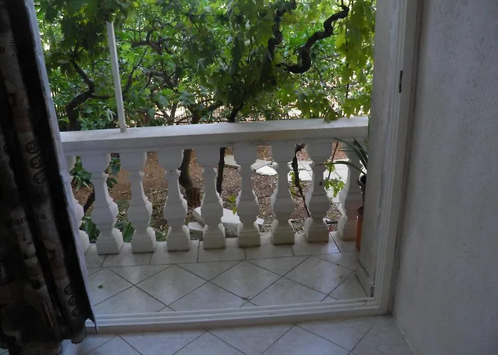 Apatmani Darija * Komiža