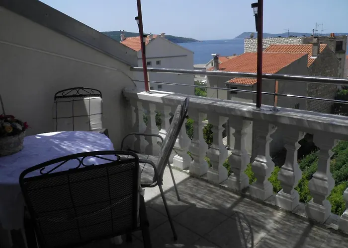 Apatmani Darija * Komiža