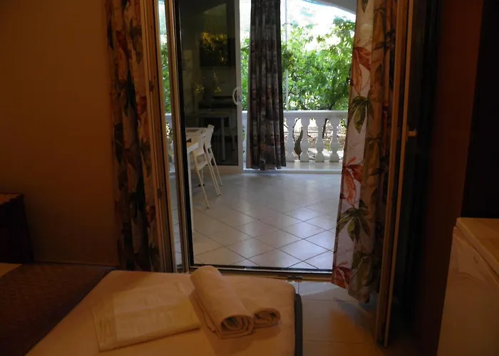 Appartamento Apatmani Darija *