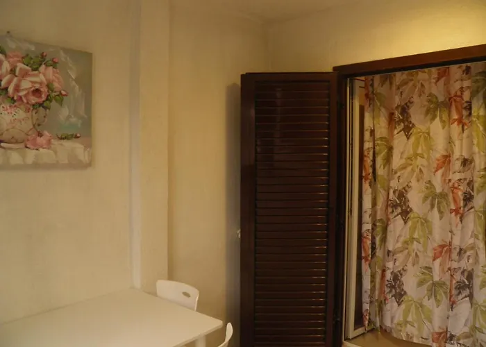 Apatmani Darija * Komiža