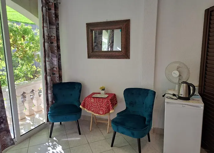 Apatmani Darija Appartamento