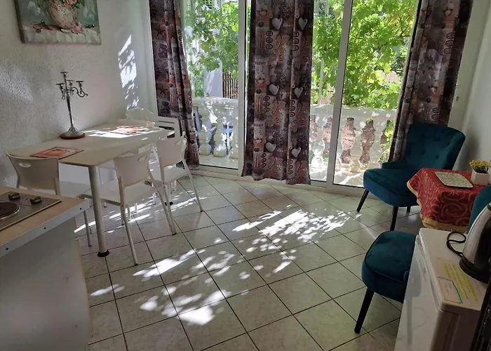 Apatmani Darija Appartamento *