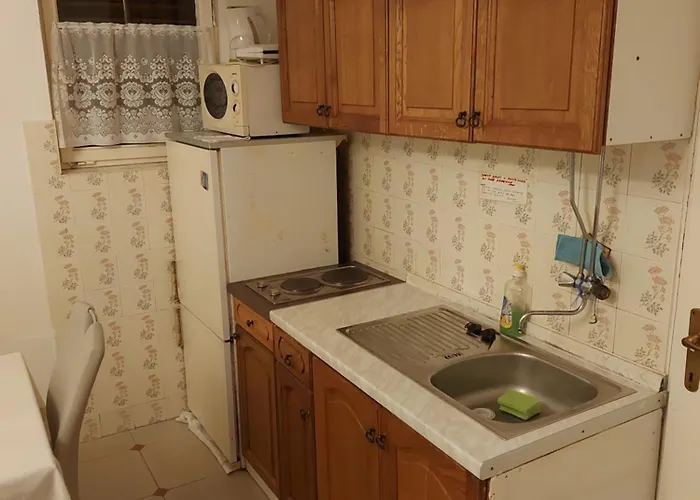 Apatmani Darija Appartamento *