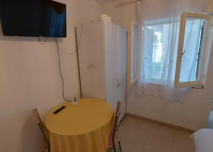 Apatmani Darija Appartamento