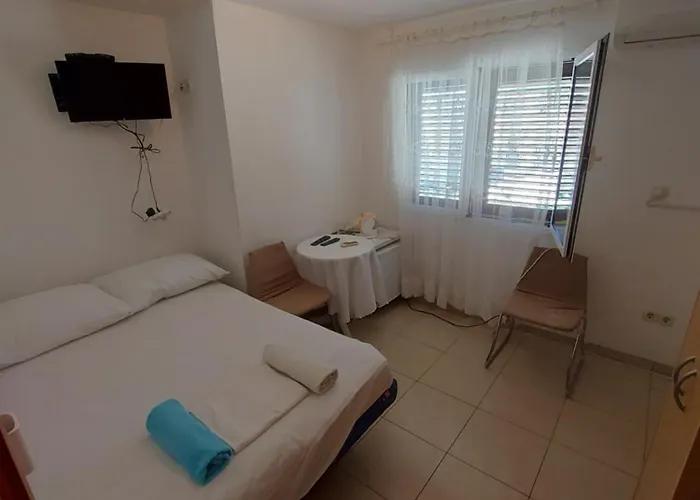 Appartamento Apatmani Darija