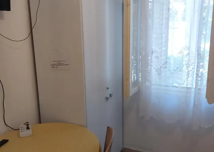 Apatmani Darija Appartamento *