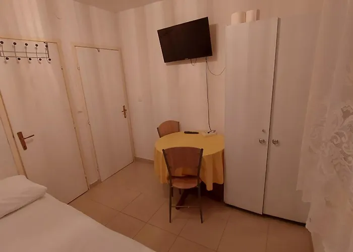 Appartamento Apatmani Darija *