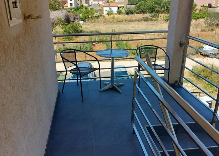 Apatmani Darija * Komiža